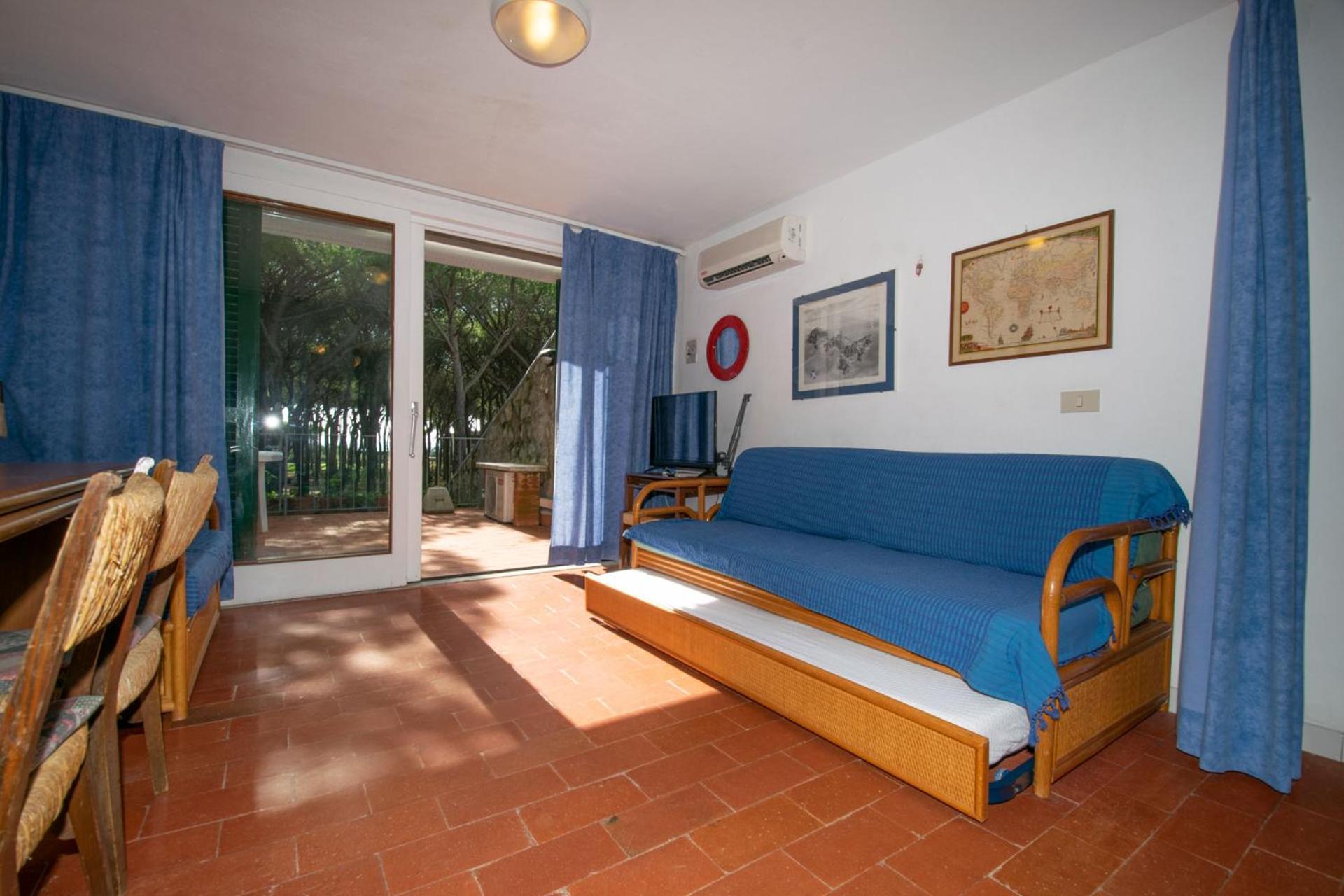 Condominio Dunelba Marina di Campo Exterior foto