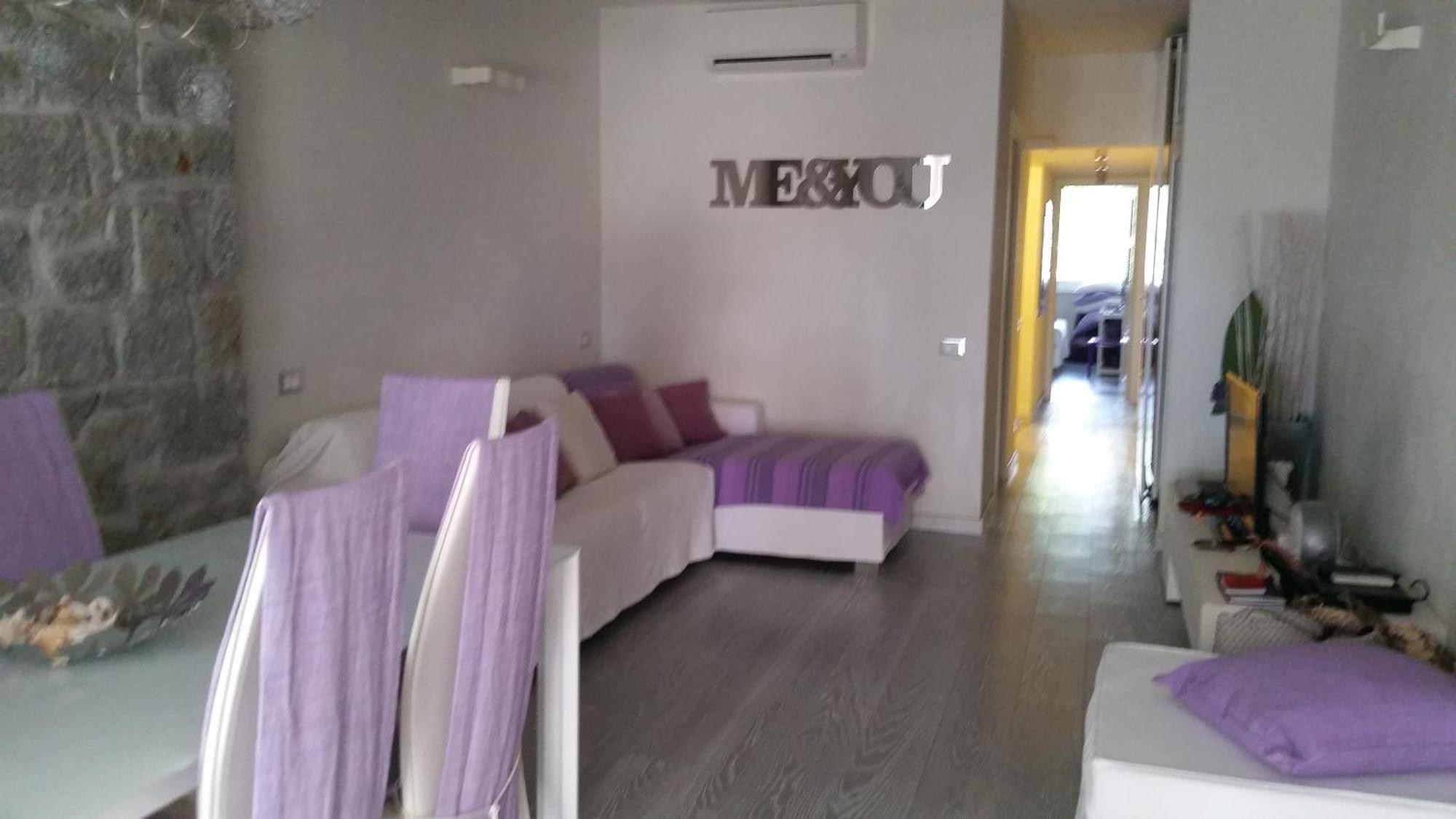 Condominio Dunelba Marina di Campo Exterior foto