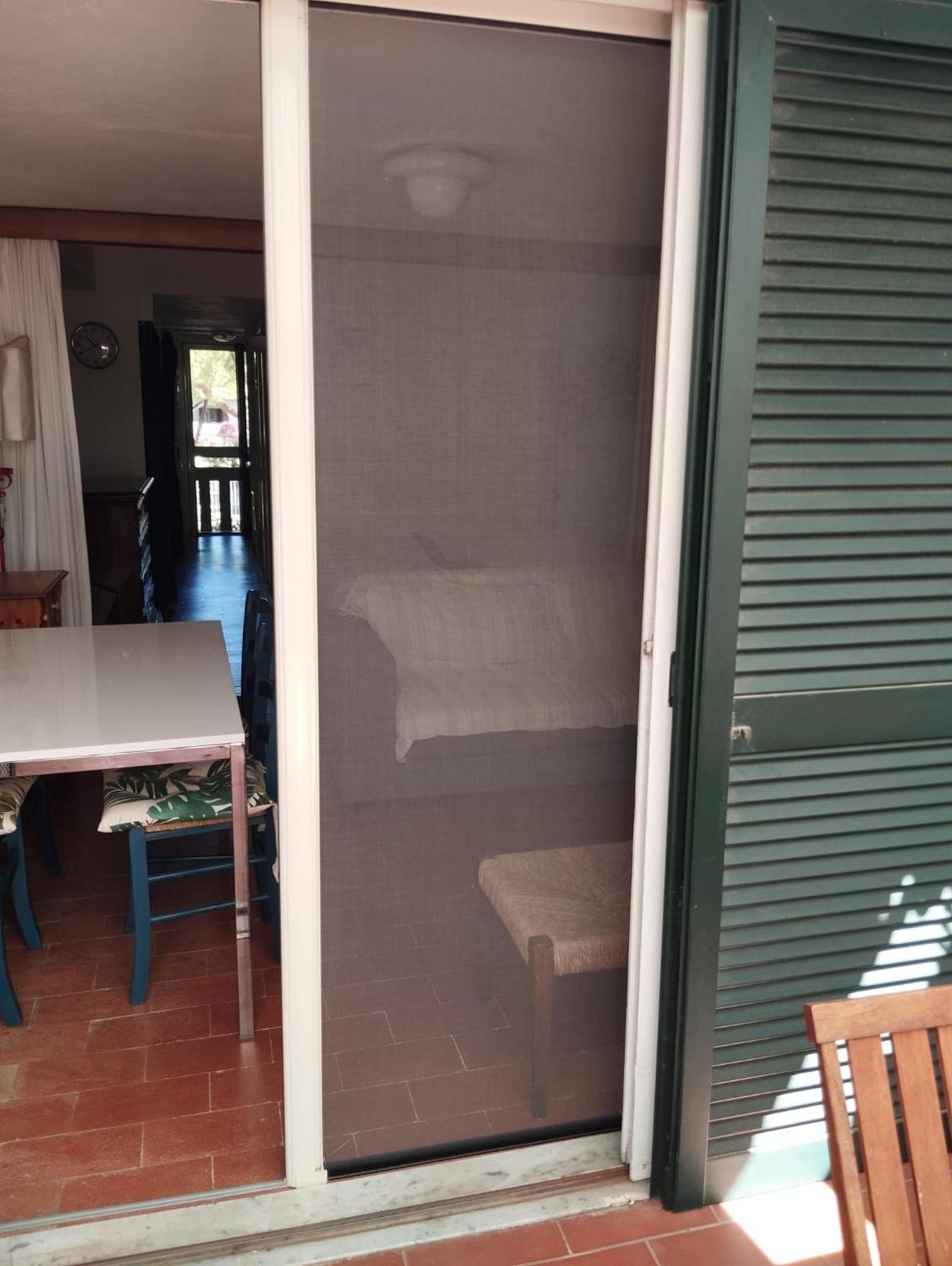 Condominio Dunelba Marina di Campo Exterior foto