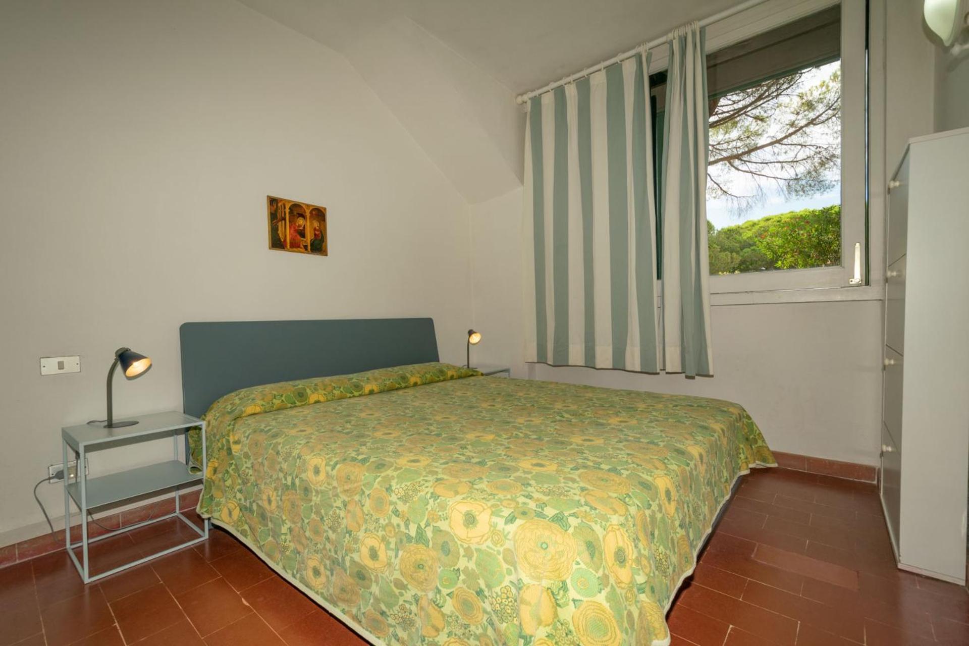 Condominio Dunelba Marina di Campo Exterior foto