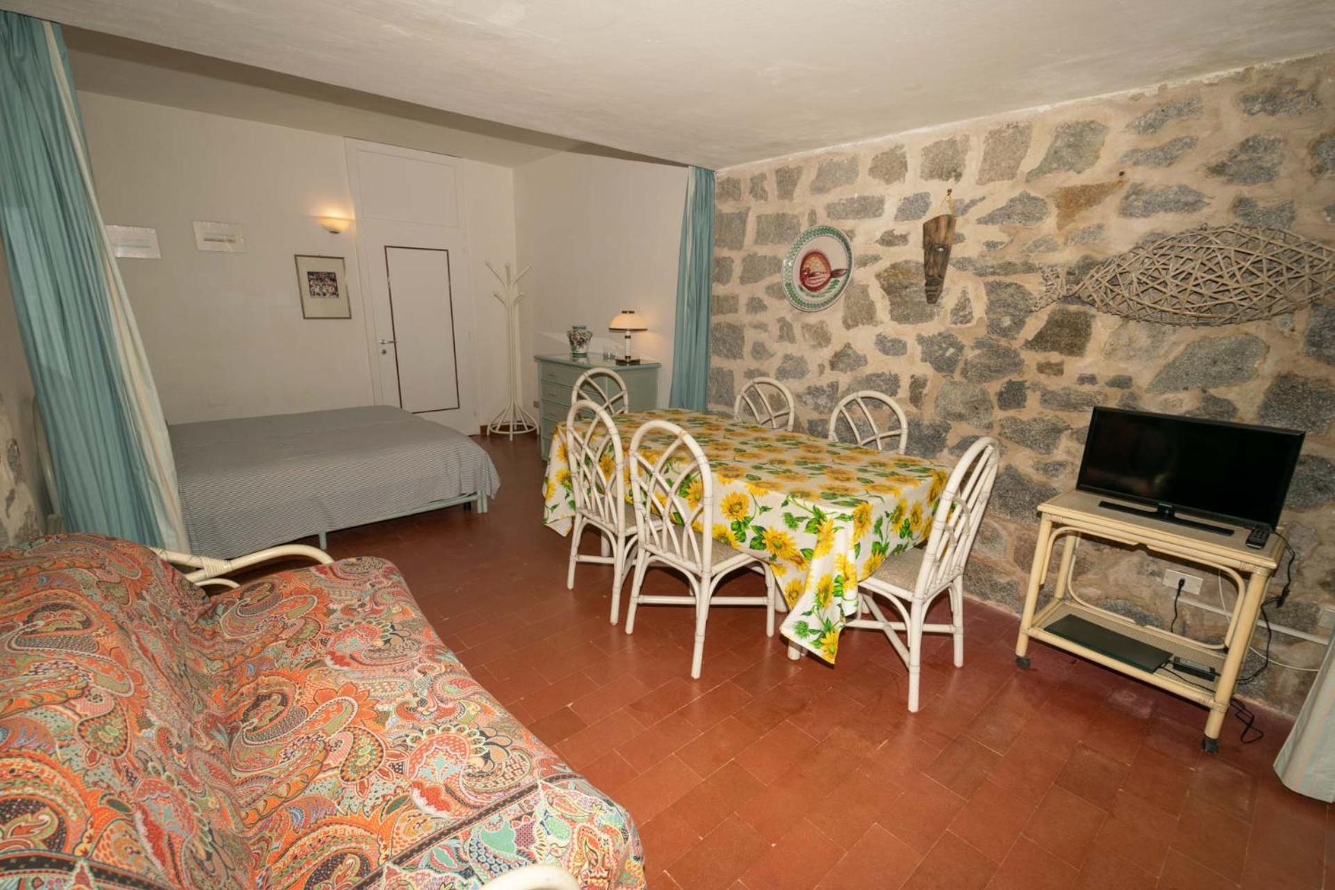 Condominio Dunelba Marina di Campo Exterior foto