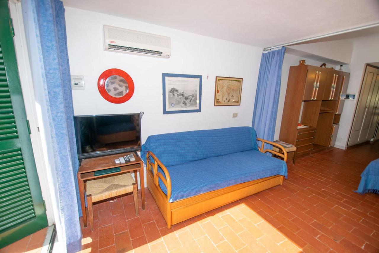 Condominio Dunelba Marina di Campo Exterior foto