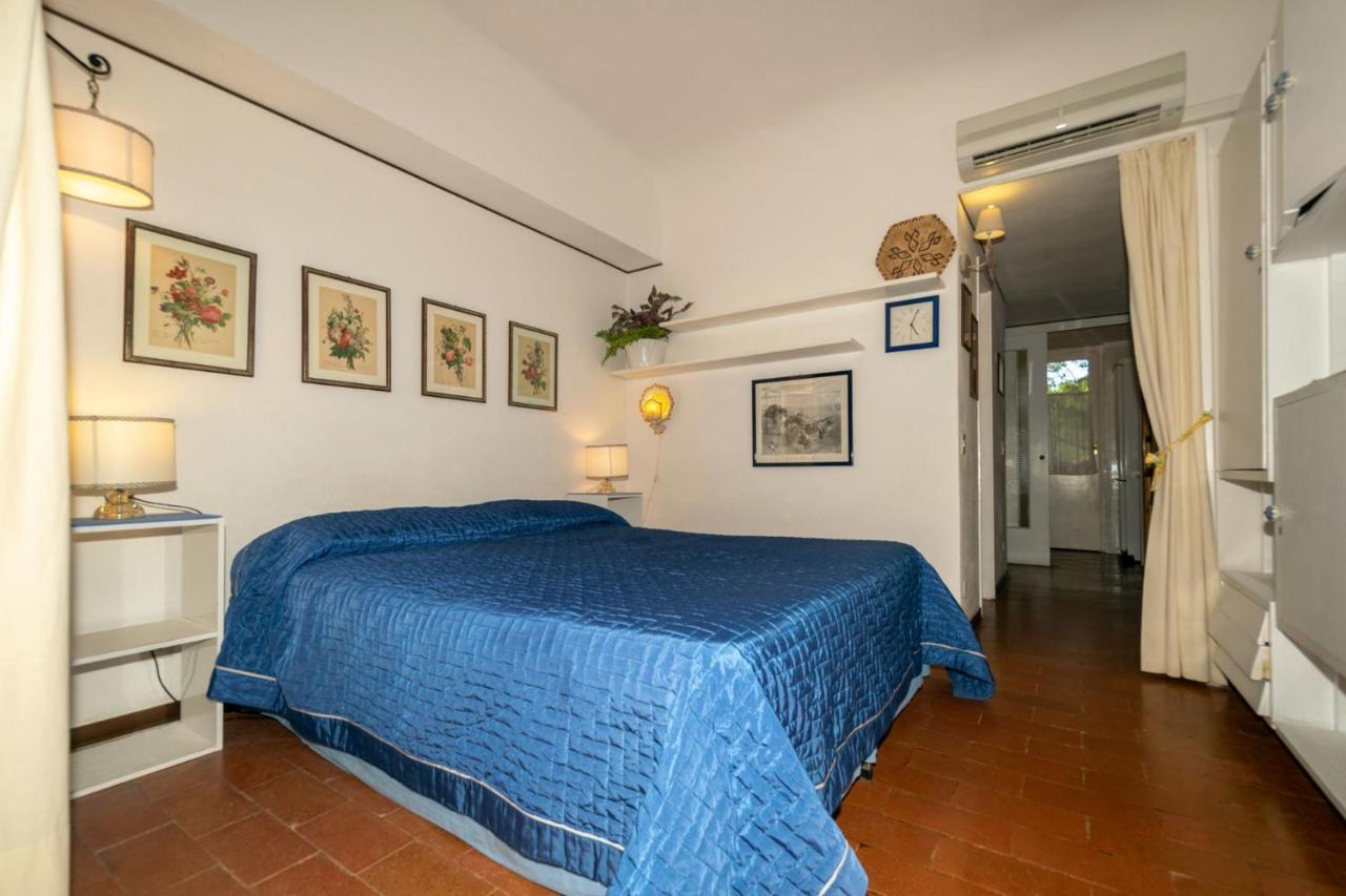Condominio Dunelba Marina di Campo Exterior foto
