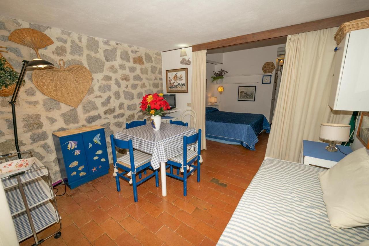 Condominio Dunelba Marina di Campo Exterior foto