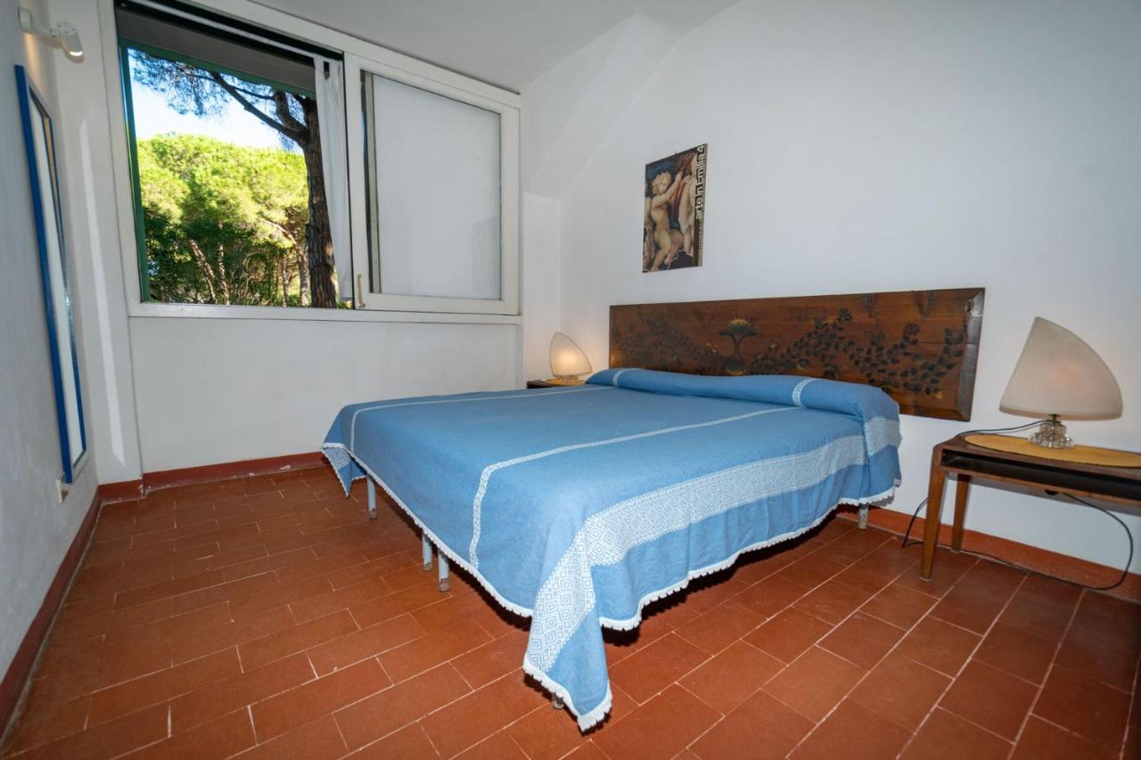 Condominio Dunelba Marina di Campo Exterior foto